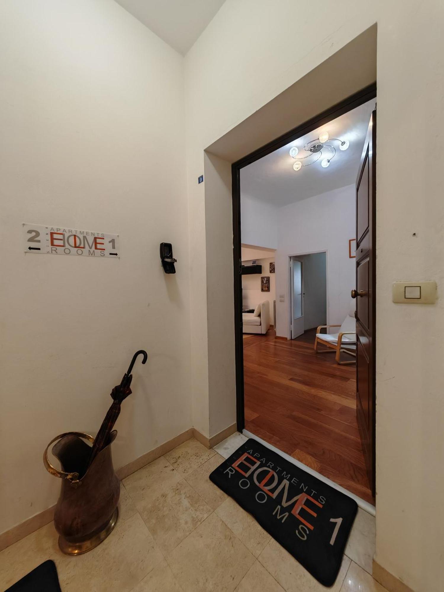 Ele Home เซียนา ภายนอก รูปภาพ
