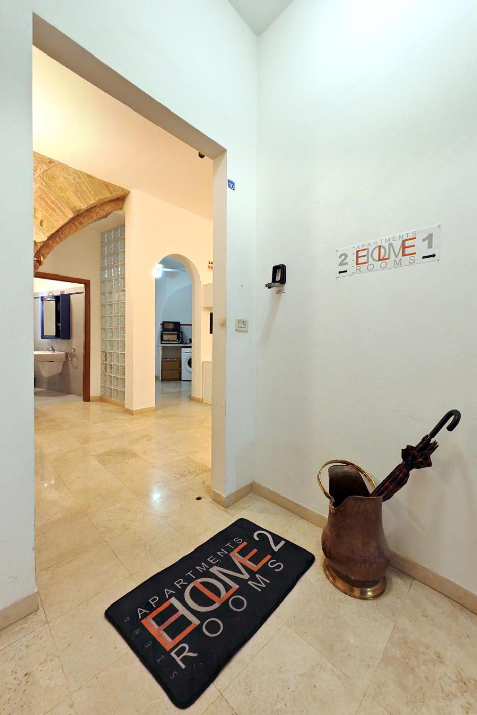 Ele Home เซียนา ภายนอก รูปภาพ