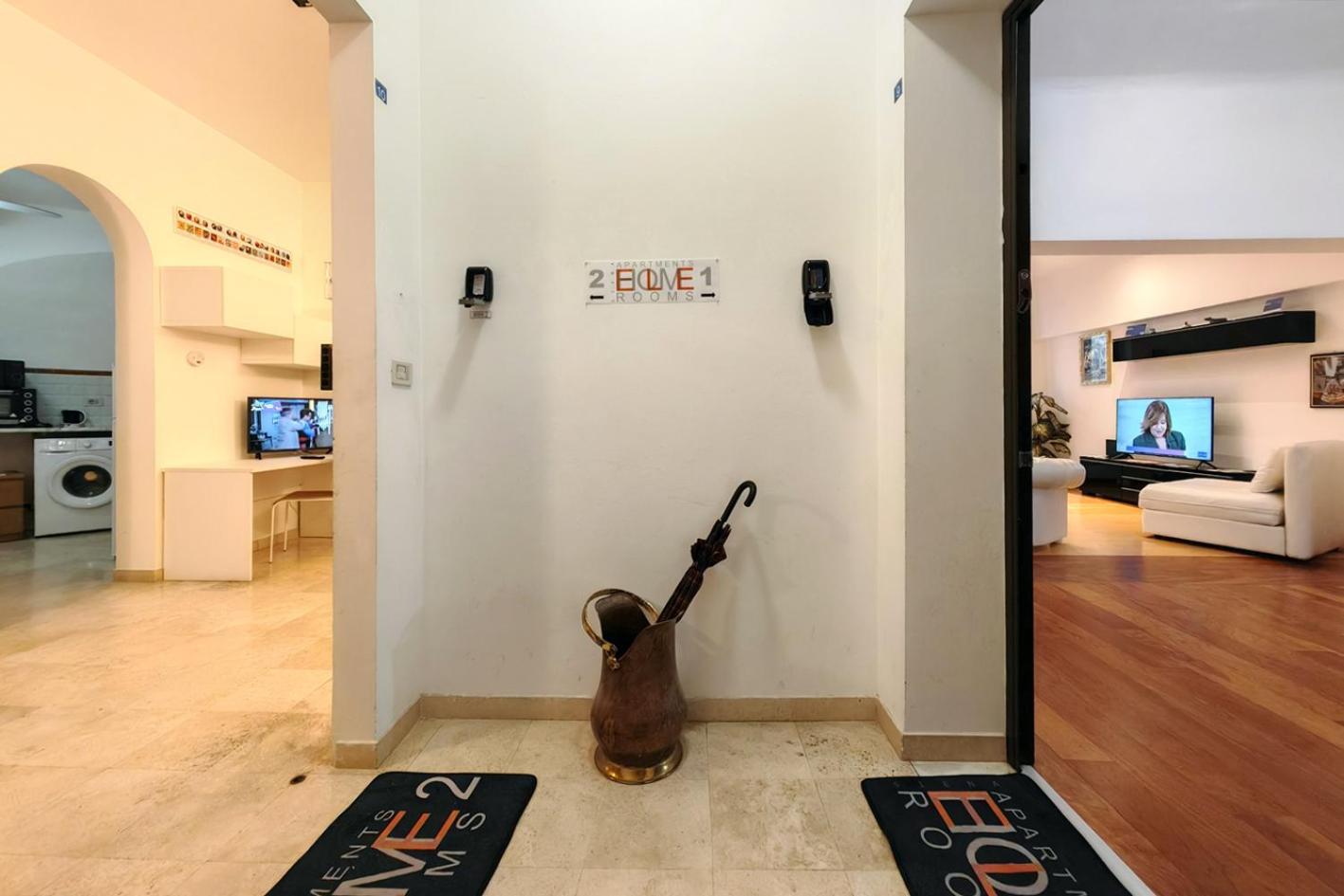 Ele Home เซียนา ภายนอก รูปภาพ